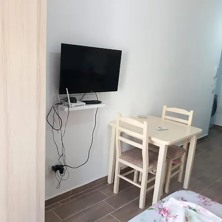 Kasonjere Ne Shengjin * Lezhë
