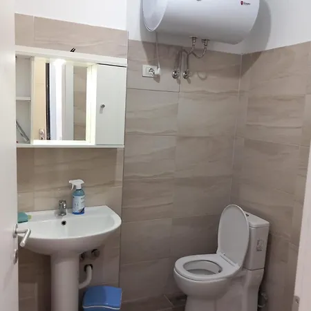 Kasonjere Ne Shengjin Lezhë